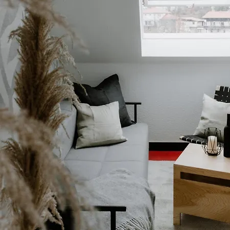 Am Salzbergtal Апартаменты *