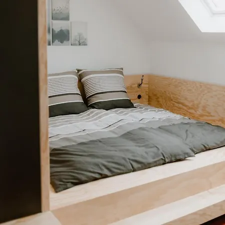 Apartamento Am Salzbergtal Wernigerode