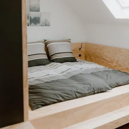 Appartement Am Salzbergtal Wernigerode
