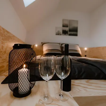 Am Salzbergtal Apartamento *