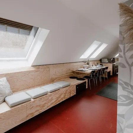 Appartement Am Salzbergtal Wernigerode