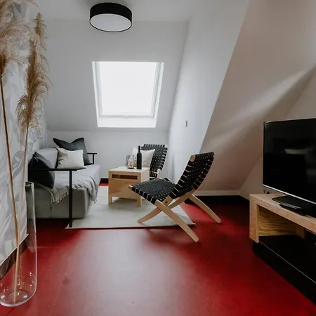 Am Salzbergtal Wernigerode