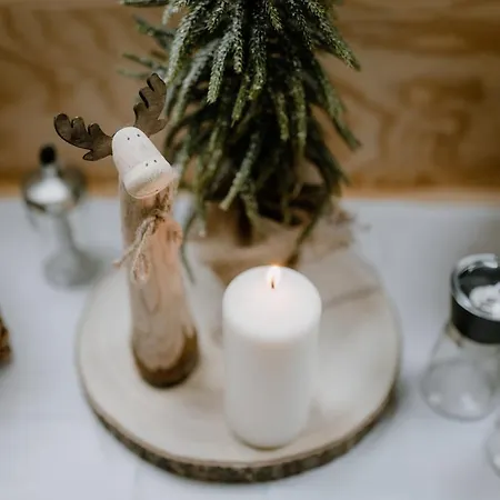 Am Salzbergtal Апартаменты *