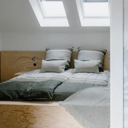 Apartamento Am Salzbergtal *