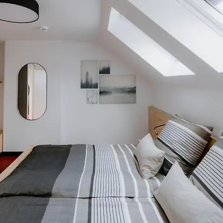 Appartement Am Salzbergtal *