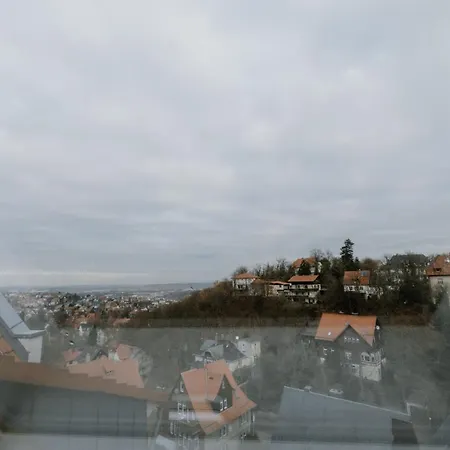 Am Salzbergtal Appartement Wernigerode