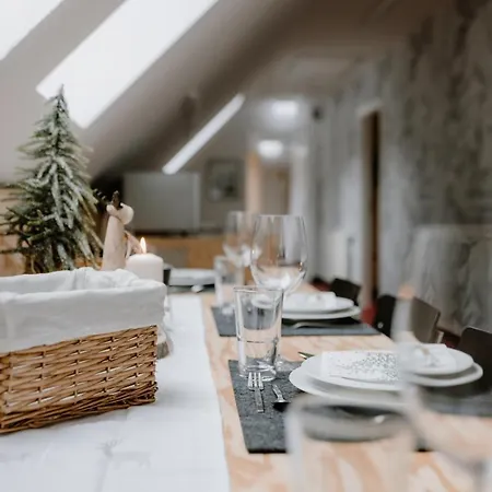 Am Salzbergtal Appartement