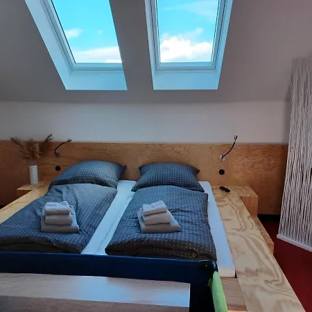 Am Salzbergtal Apartamento *