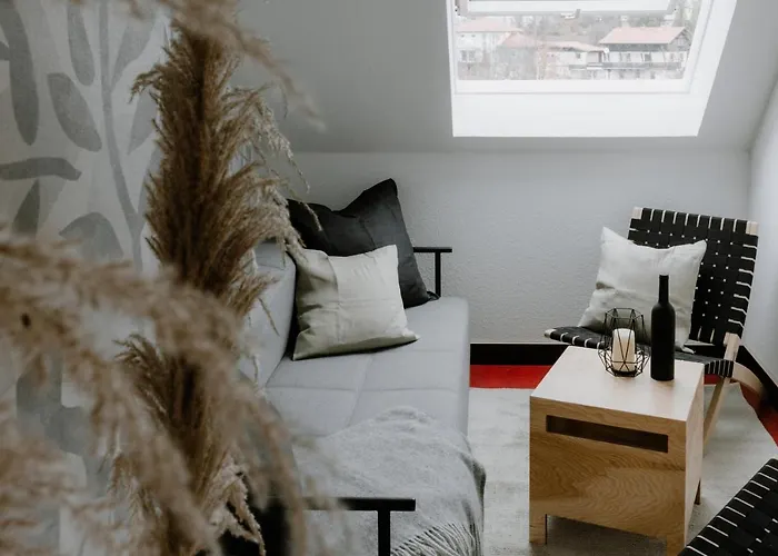 Am Salzbergtal Apartamento *