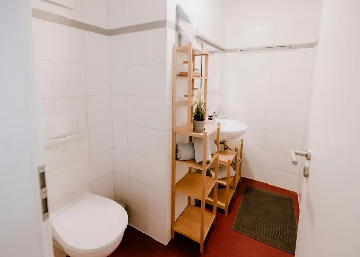 Am Salzbergtal Wernigerode