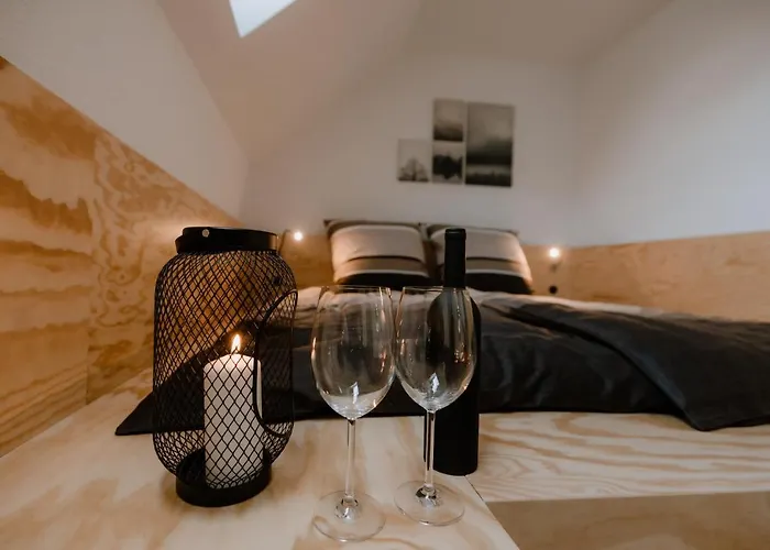 Am Salzbergtal Apartamento *