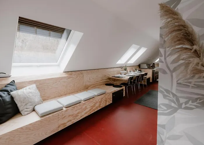 Apartamento Am Salzbergtal Wernigerode