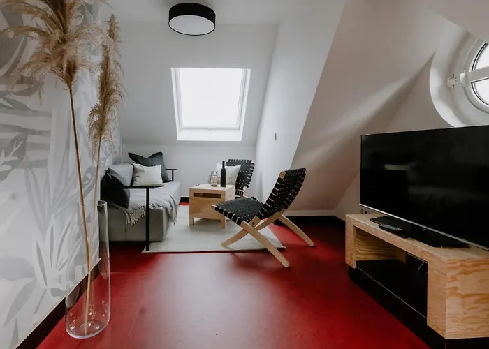 Am Salzbergtal Wernigerode