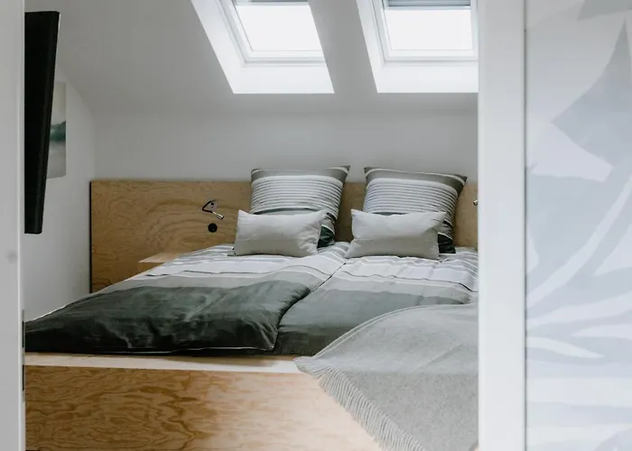 Apartamento Am Salzbergtal *