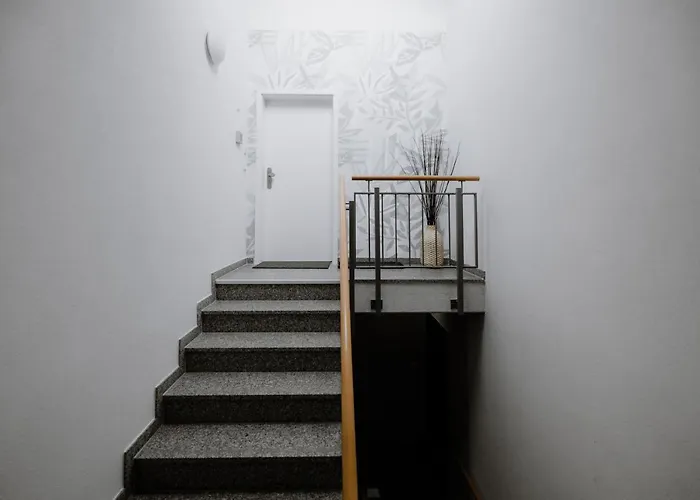 Am Salzbergtal * Wernigerode