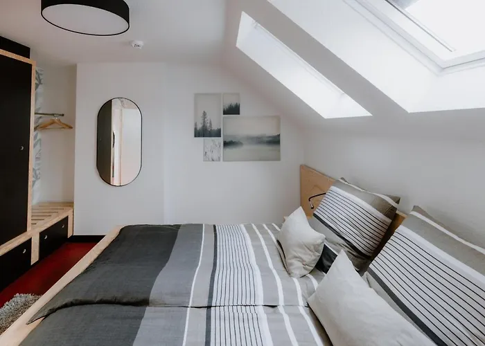 Apartamento Am Salzbergtal *