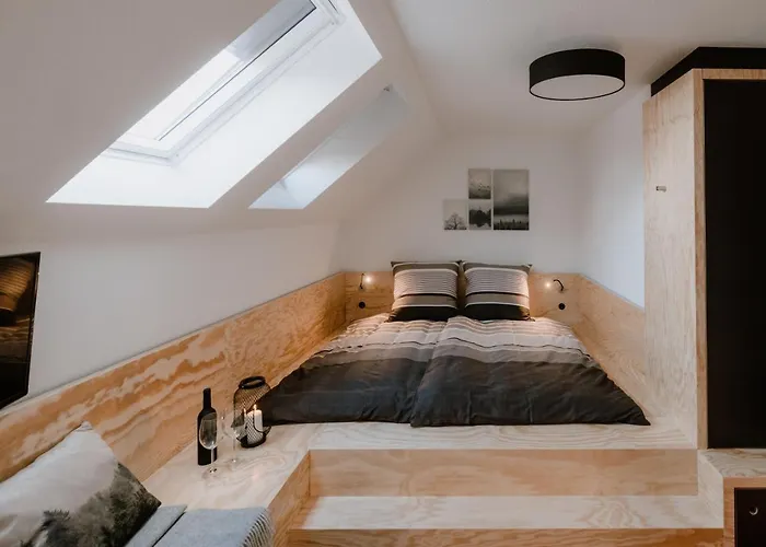 Am Salzbergtal Wernigerode