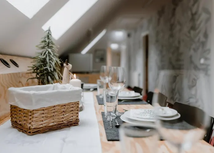 Am Salzbergtal Apartamento